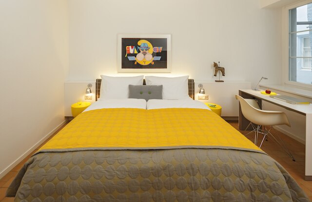 ホテル ロッスリ