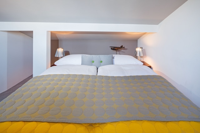 ホテル ロッスリ