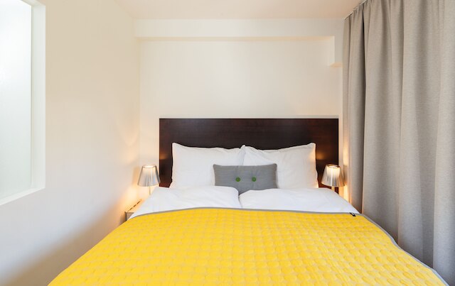 ホテル ロッスリ