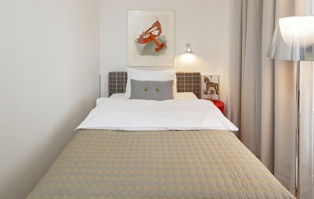 ホテル ロッスリ