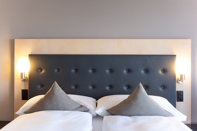 ホテル UTO KULM カー-フリー ハイドアウェイ イン チューリッヒ