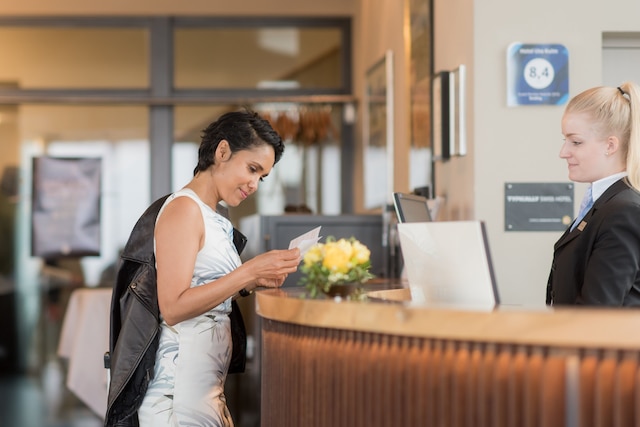 ホテル UTO KULM カー-フリー ハイドアウェイ イン チューリッヒ