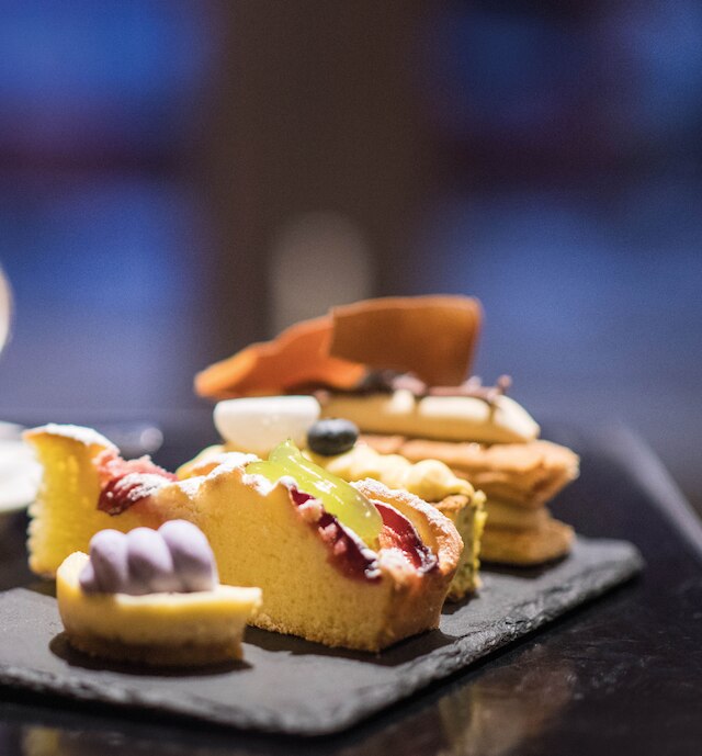 ウェルネス ホテル アルペンホフ