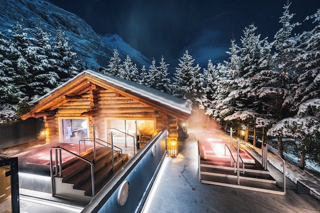 ウェルネス ホテル アルペンホフ