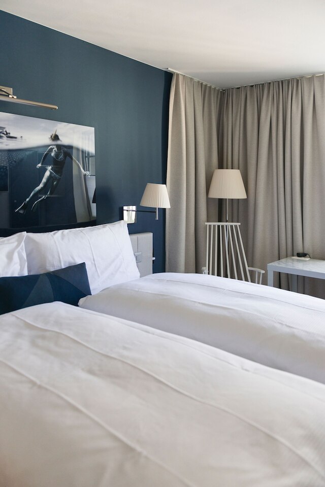 ホテル ゼーホーフ