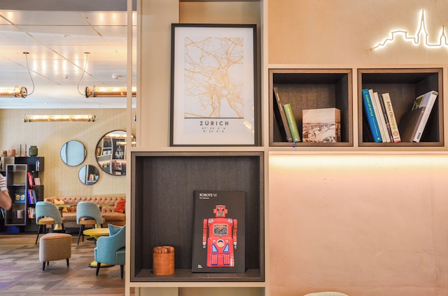 ホテル ゼーホーフ