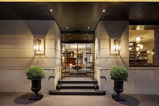 ホテル ゼーホーフ