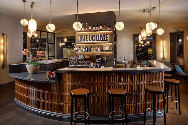 ホテル ゼーホーフ