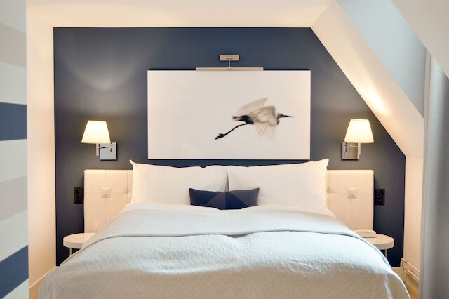 ホテル ゼーホーフ