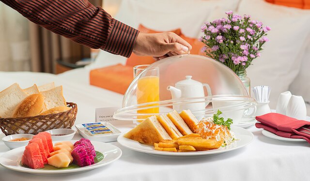 フォーチュナ ハノイ ホテル