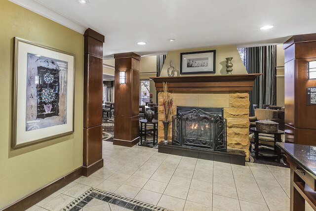 ステイブリッジ スイーツ チャタヌーガ ダウンタウン - コンベンション センター by IHG