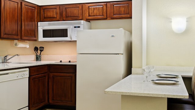 ステイブリッジ スイーツ チャタヌーガ ダウンタウン - コンベンション センター by IHG