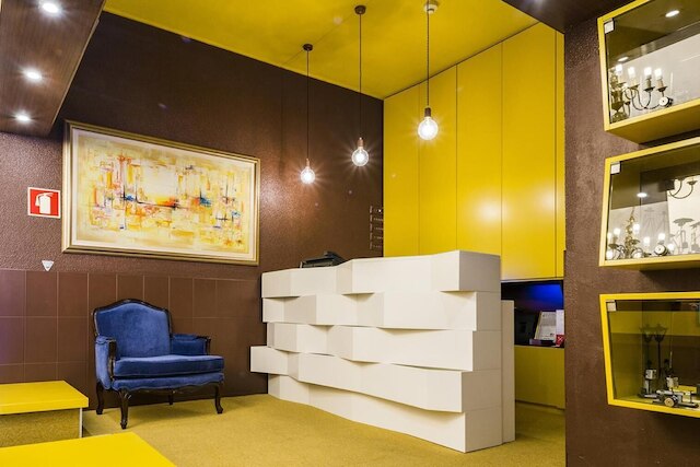 コスタ ド ソール レシデンシアール