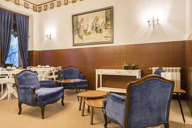 コスタ ド ソール レシデンシアール