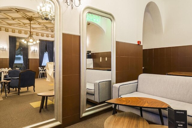 コスタ ド ソール レシデンシアール