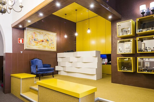 コスタ ド ソール レシデンシアール