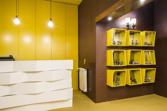 コスタ ド ソール レシデンシアール