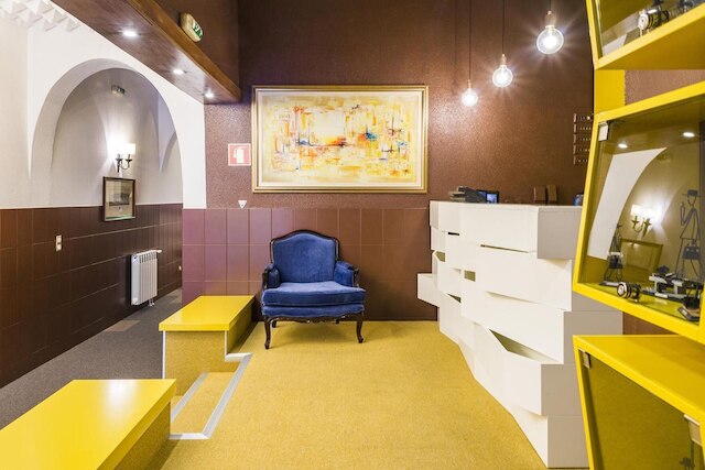 コスタ ド ソール レシデンシアール