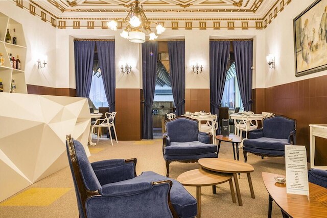 コスタ ド ソール レシデンシアール