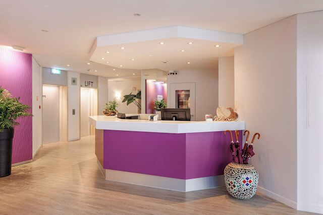 ソレル ホテル ソネンタル