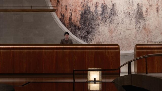 浙江 ナラダ グランド ホテル (浙江世貿君瀾大飯店)