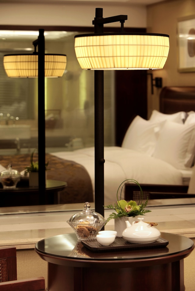 浙江 ナラダ グランド ホテル (浙江世貿君瀾大飯店)