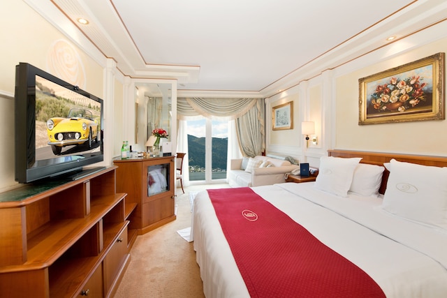 スイス ダイヤモンド  ホテル & スパ