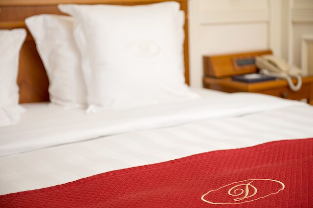 スイス ダイヤモンド  ホテル & スパ