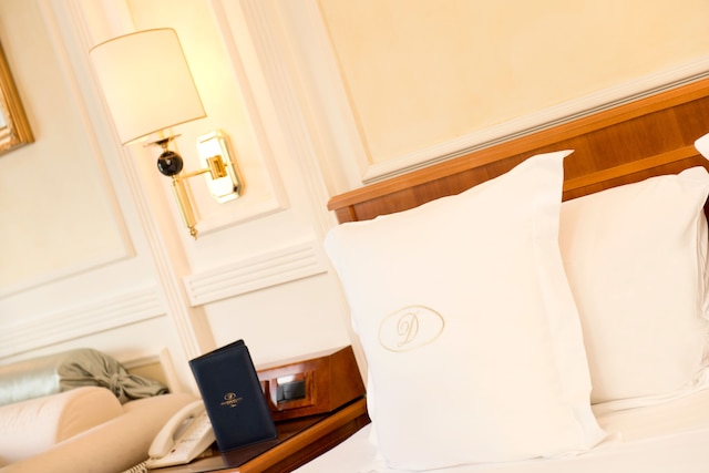 スイス ダイヤモンド  ホテル & スパ