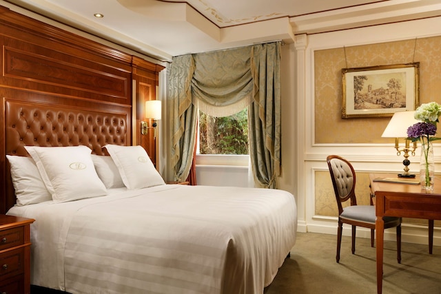 スイス ダイヤモンド  ホテル & スパ