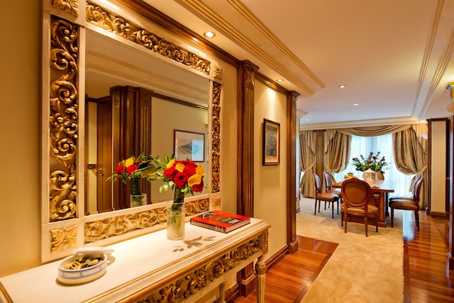 スイス ダイヤモンド  ホテル & スパ