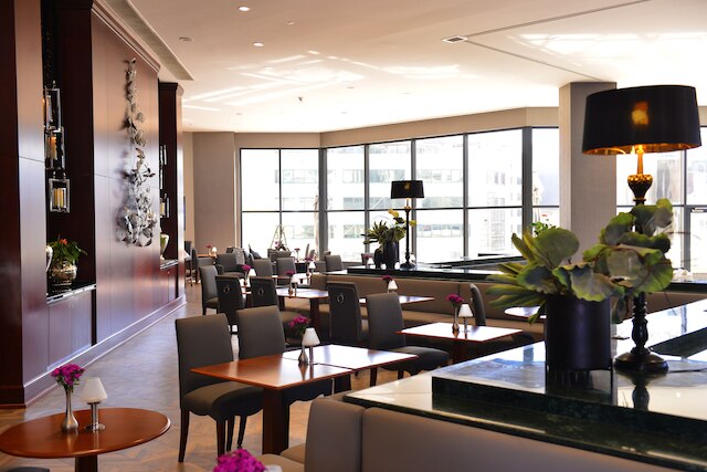 グランド シェバヒル ホテル & コンベンション センター