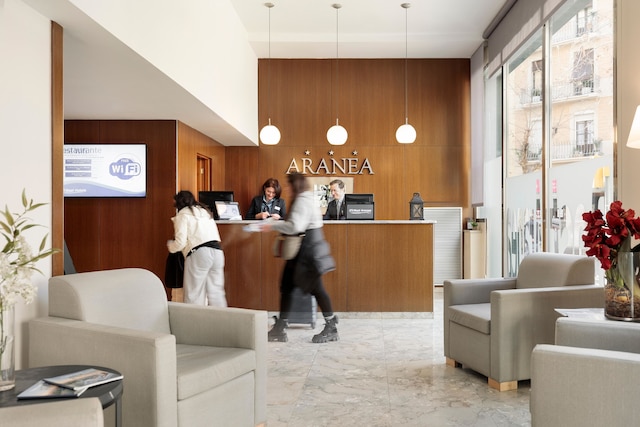 ホテル ベスト アラネア