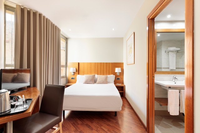 ホテル ベスト アラネア