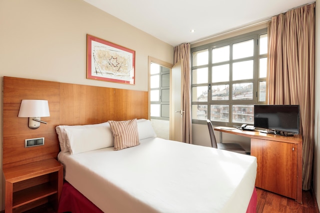 ホテル ベスト アラネア