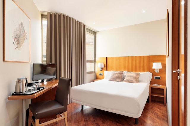 ホテル ベスト アラネア