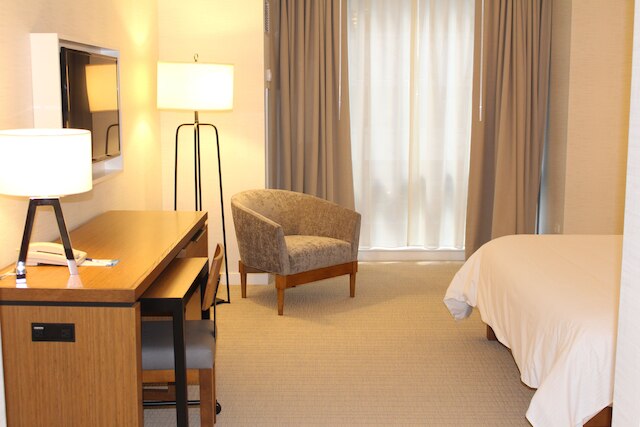 クラブ ウィンダム ミッドタウン 45