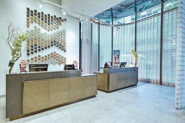 クラブ ウィンダム ミッドタウン 45