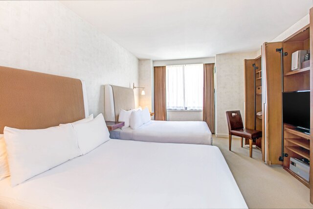 クラブ ウィンダム ミッドタウン 45