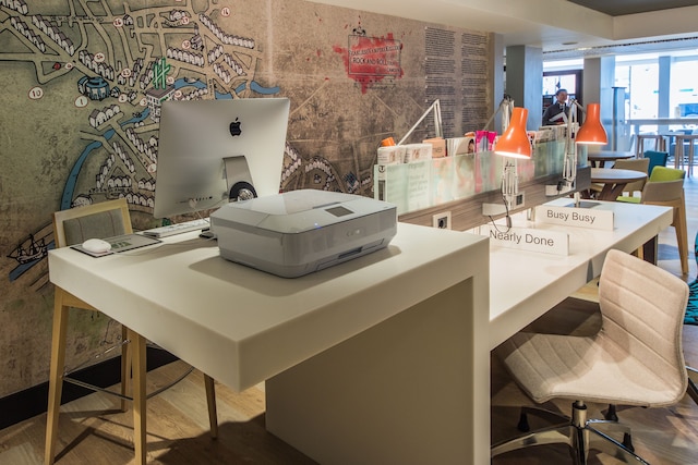 ホリデイ イン ロンドン カムデン ロック by IHG