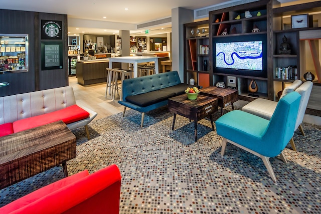 ホリデイ イン ロンドン カムデン ロック by IHG