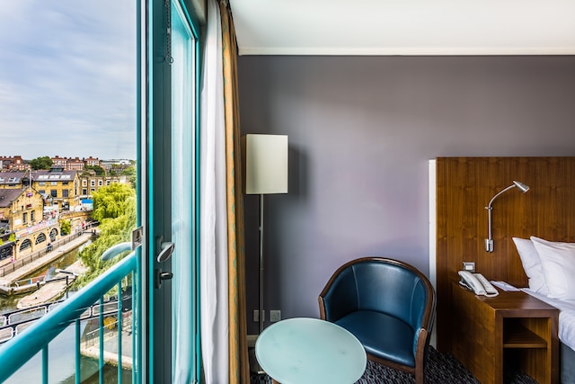 ホリデイ イン ロンドン カムデン ロック by IHG