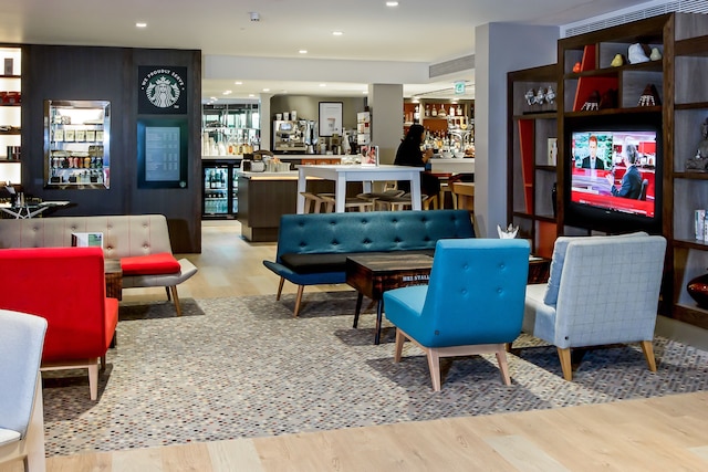 ホリデイ イン ロンドン カムデン ロック by IHG