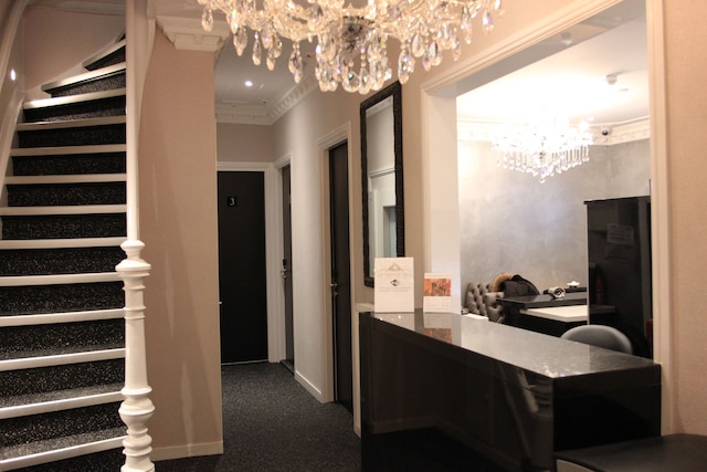 サラズ ブティック ホテル