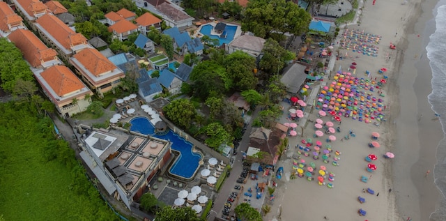 ペランギ バリ ホテル & スパ