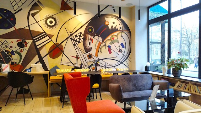 アヴィア サファイア モンパルナス