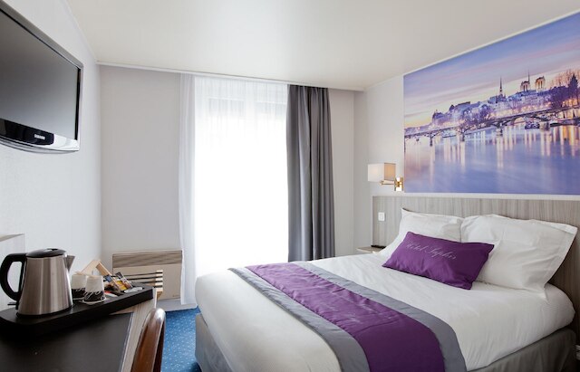 オテル サファイア グルネル