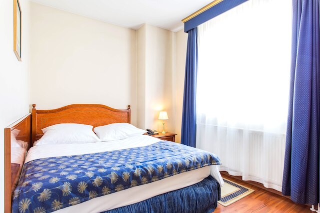 キューバス ホテル ブロツワフ