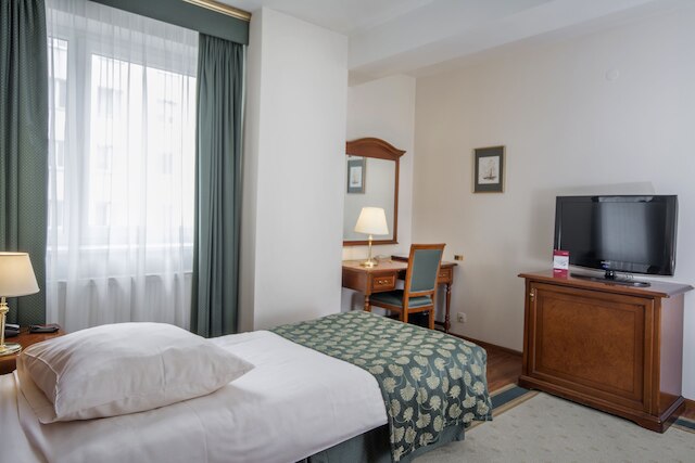 キューバス ホテル ブロツワフ