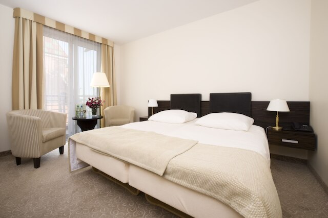 キューバス ホテル ブロツワフ